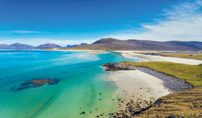 2025 Coach holidays to Scotland